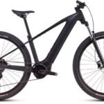 Cube Reaction Hybrid ONE 600 blackline