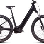 Cube Reaction Hybrid ONE 600 Easy Entry blackline