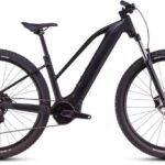 Cube Reaction Hybrid ONE 800 Lady blackline