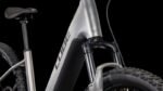 Cube Reaction Hybrid ONE 600 Easy Entry silver´n´black – Bild 6
