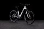 Cube Reaction Hybrid ONE 600 Easy Entry silver´n´black – Bild 7