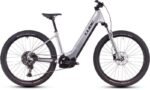 Cube Reaction Hybrid ONE 600 Easy Entry silver´n´black