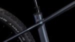 Cube Reaction Hybrid Pro 800 metallicgrey´n´black – Bild 5