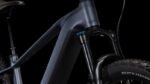 Cube Reaction Hybrid Pro 800 metallicgrey´n´black – Bild 6