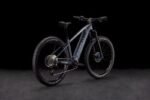 Cube Reaction Hybrid Pro 800 metallicgrey´n´black – Bild 7