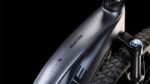 Cube Reaction Hybrid Pro 800 Lady metallicgrey´n´black – Bild 2
