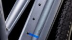 Cube Reaction Hybrid Pro 800 Lady metallicgrey´n´black – Bild 3