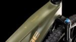 Cube Reaction Hybrid Pro 800 dustyolive´n´gold – Bild 2