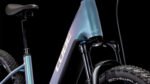 Cube Reaction Hybrid Pro 600 Easy Entry smaragdgrey´n´prism – Bild 6