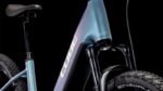 Cube Reaction Hybrid Pro 800 Easy Entry smaragdgrey´n´prism – Bild 6