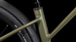 Cube Reaction Hybrid Pro 800 Lady Allroad dustyolive´n´ – Bild 4