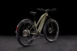 Cube Reaction Hybrid Pro 800 Lady Allroad dustyolive´n´ – Bild 7