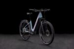 Cube Reaction Hybrid Pro 600 Easy Entry Allroad smaragdgrey´n´prism – Bild 7