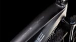 Cube Reaction Hybrid Race 800 black´n´metal – Bild 2