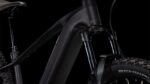 Cube Reaction Hybrid Race 800 black´n´metal – Bild 6