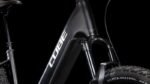 Cube Reaction Hybrid Race 800 Easy Entry black´n´metal – Bild 6