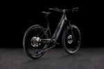 Cube Reaction Hybrid Race 800 Easy Entry black´n´metal – Bild 7