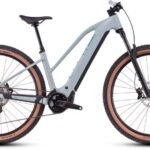 Cube Reaction Hybrid Race 800 Lady desertgreen´n´prism