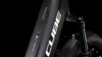 Cube Reaction Hybrid Race 800 Easy Entry Allroad black´n´metal – Bild 2