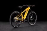 Cube Reaction Hybrid SLX 800 spectraorange´n´violet – Bild 7
