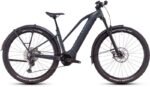 Cube Reaction Hybrid SLX 800 Lady Allroad sagebrushgreen