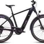 Cube Nuride Hybrid Pro 600 Allroad black´n´bronze