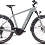 Cube Nuride Hybrid Pro 800 Allroad pistachio´n´stonegrey