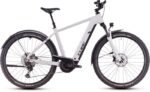 Cube Nuride Hybrid EXC 800 Allroad cotton´n´silver