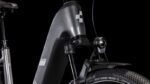 Cube Nuride Hybrid SLT 800 Easy Entry Allroad graphite´n´fossil – Bild 6