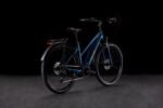 Cube Touring Hybrid ONE 500 Lady deepsea´n´chrome – Bild 7