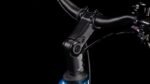 Cube Touring Hybrid ONE 500 Easy Entry deepsea´n´chrome – Bild 3