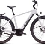 Cube Touring Hybrid ONE 625 cotton´n´grey