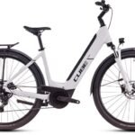 Cube Touring Hybrid ONE 625 Easy Entry cotton´n´grey