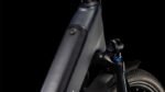 Cube Touring Hybrid Pro 625 Easy Entry metallicgrey´n´chrome – Bild 2