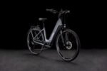 Cube Touring Hybrid Pro 625 Easy Entry metallicgrey´n´chrome – Bild 8