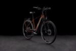 Cube Touring Hybrid Pro 625 cinnamon´n´orange – Bild 7