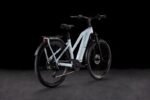 Cube Kathmandu Hybrid ONE 800 Lady polarwhite´n´black – Bild 7