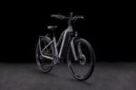 Cube Kathmandu Hybrid Pro 800 Lady slabgrey´n´chrome – Bild 8