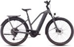 Cube Kathmandu Hybrid Pro 800 Lady slabgrey´n´chrome