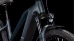 Cube Kathmandu Hybrid Comfort Pro 800 Lady night´n´chrome – Bild 7