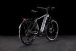 Cube Kathmandu Hybrid SLX 800 graphite´n´black – Bild 7