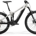 Merida eONE-SIXTY 500 EP2 Titan