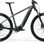 Merida eBIG.NINE 675 Grey