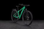 Cube Aim ONE Allroad shamrock´n´black – Bild 2