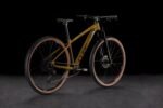 Cube Attention SLX willowgreen´n´black – Bild 7