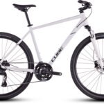 Cube Nature Pro cotton´n´grey