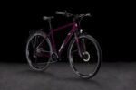 Cube Nature ONE Allroad amarone´n´lunar – Bild 2