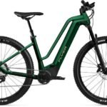 Flyer G3 Uproc2 6.30 Comfort HT