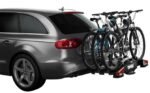 Thule VeloCompact 3 926 - Fahrradträger – Bild 4