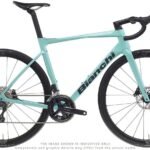 Bianchi Specialissima Comp 105 Di2